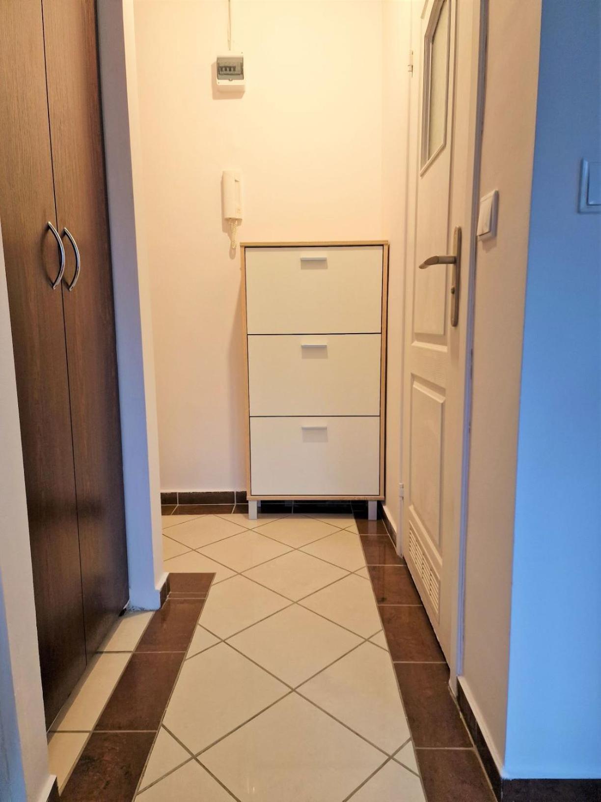 Przytulny I Cichy Blisko Centrum * Varsovia